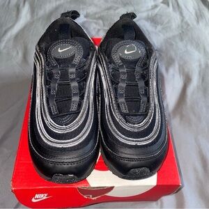 Nike Air Max 97 kids preschool
